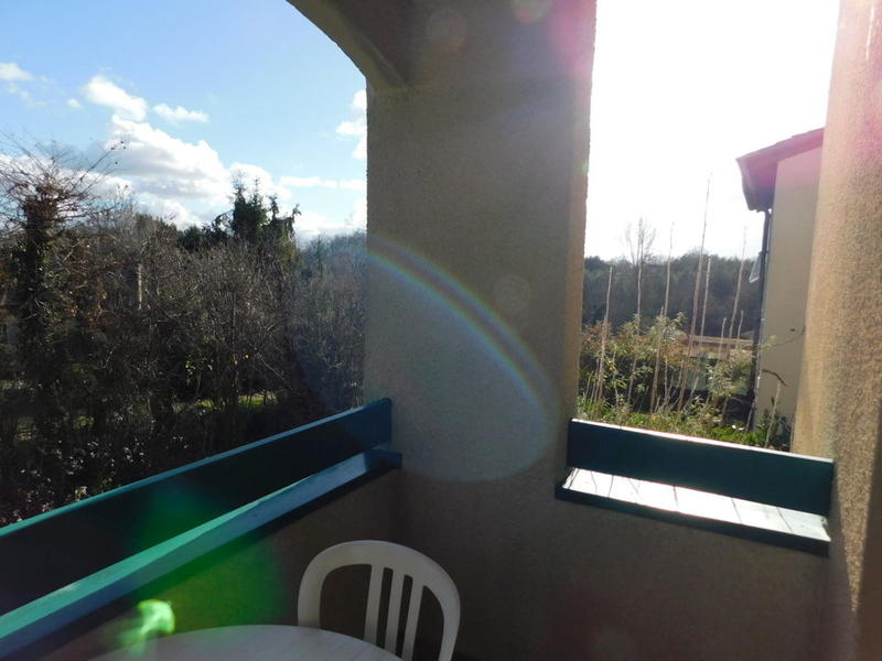 Appartement - 24 m² - 1 pièce