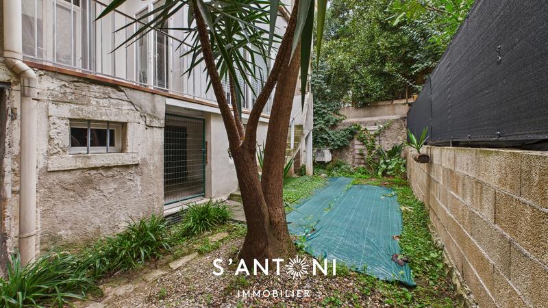 Appartement - 81 m² - 3 pièces