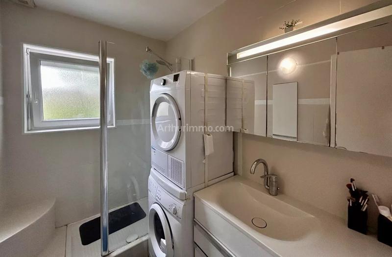 Maison - 71 m² - 4 pièces