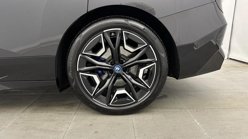 Bmw ix I20 xDrive40 326ch Limited Edition Pro