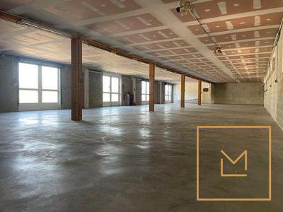 Entrepôt - 1 100 m²