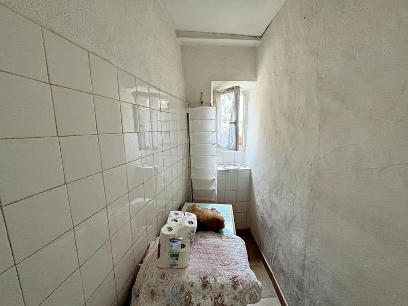 Maison de village - 83 m² - 3 pièces