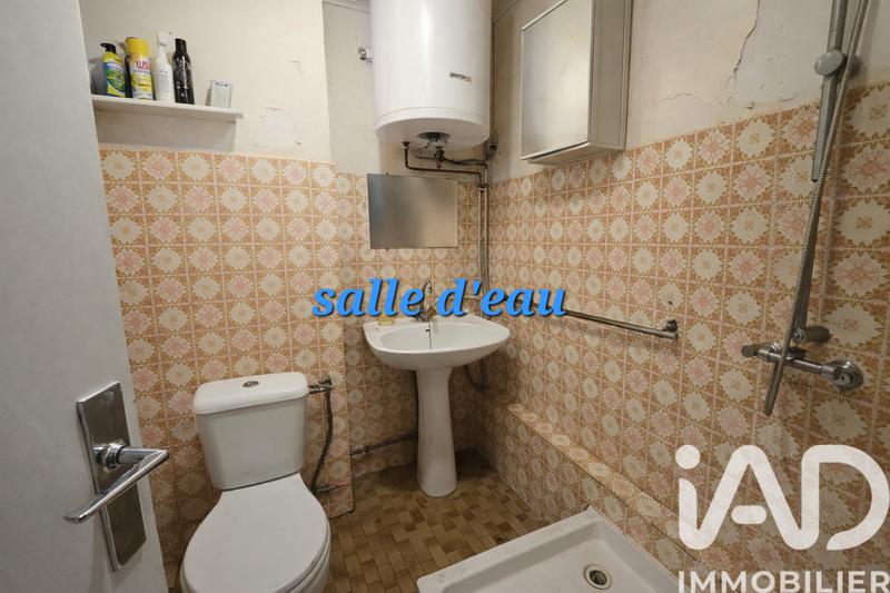 Maison de campagne - 45 m² - 2 pièces