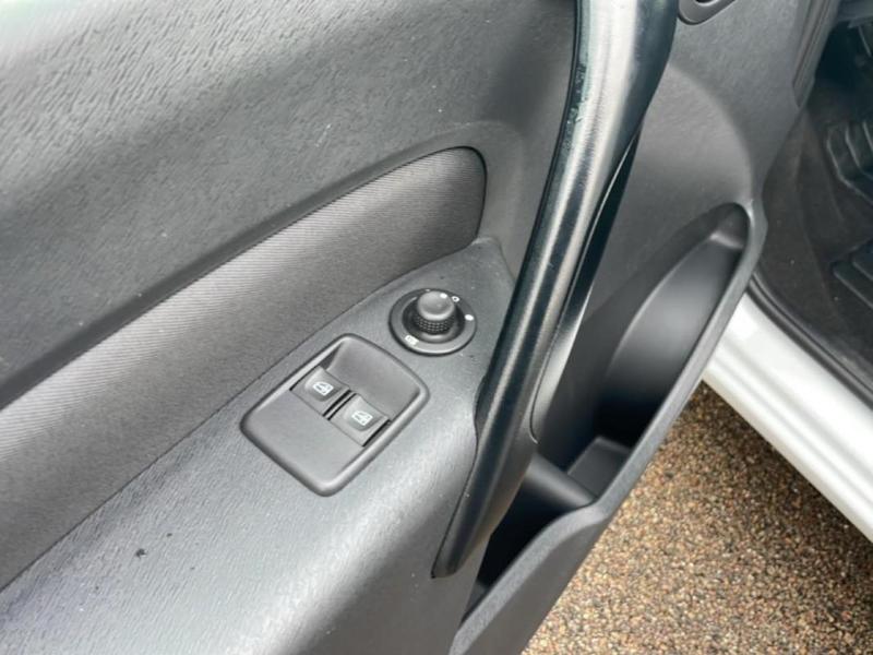 Renault Kangoo Blue dCi 95 Business