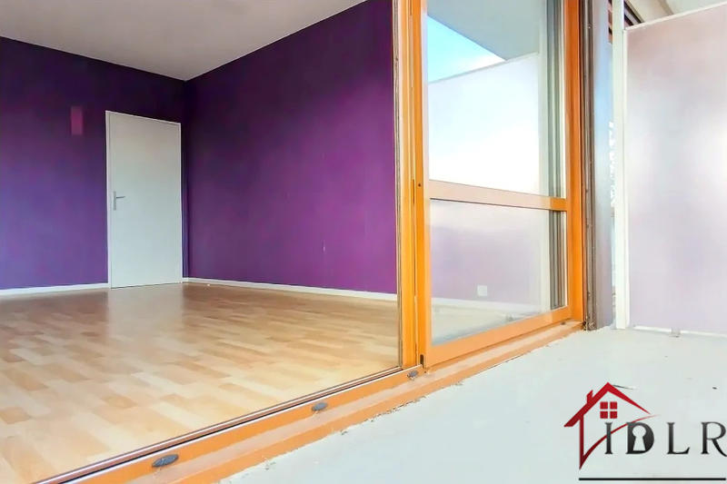 Appartement - 95 m² - 4 pièces