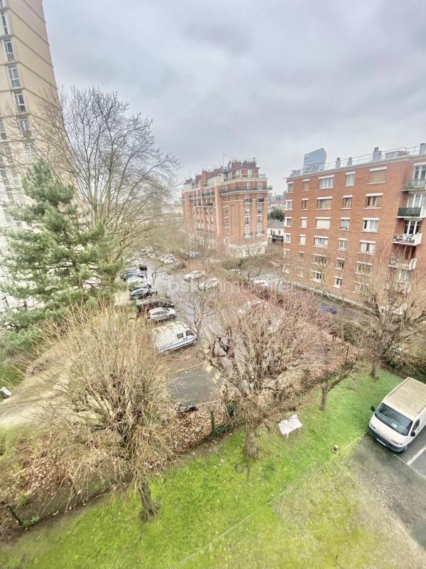 Appartement - 71 m² - 4 pièces