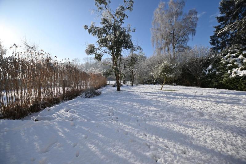 Maison - 131 m² - 4 pièces