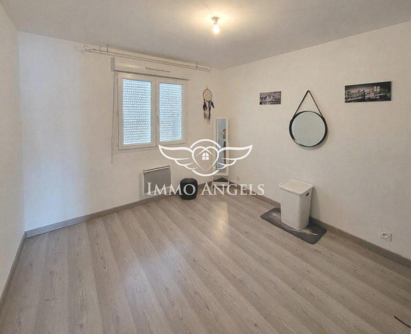 Maison - 81 m² - 4 pièces