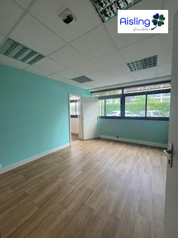 Bureau - 200 m²