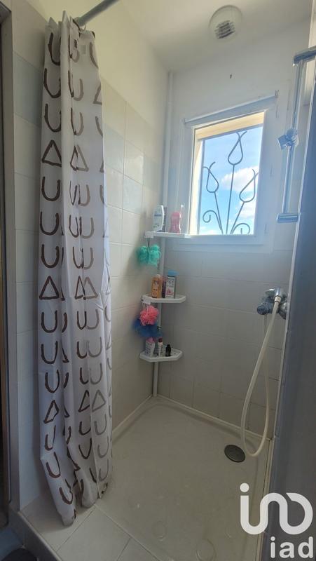 Maison de campagne - 143 m² - 6 pièces