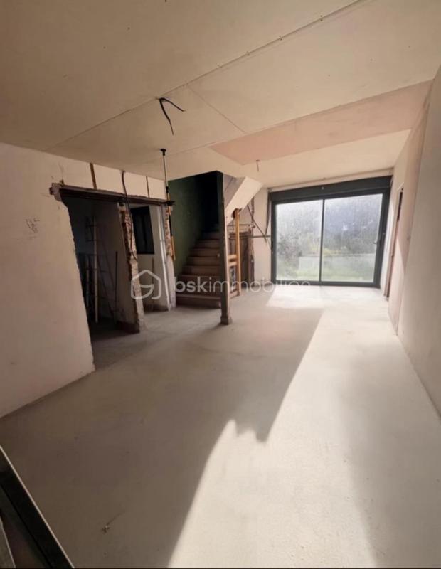 Maison - 188 m² - 6 pièces