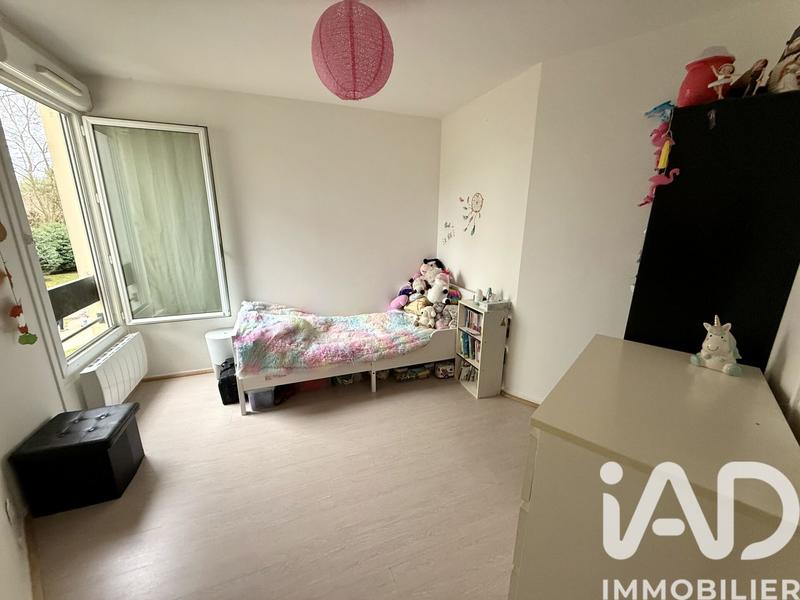 Appartement - 50 m² - 3 pièces