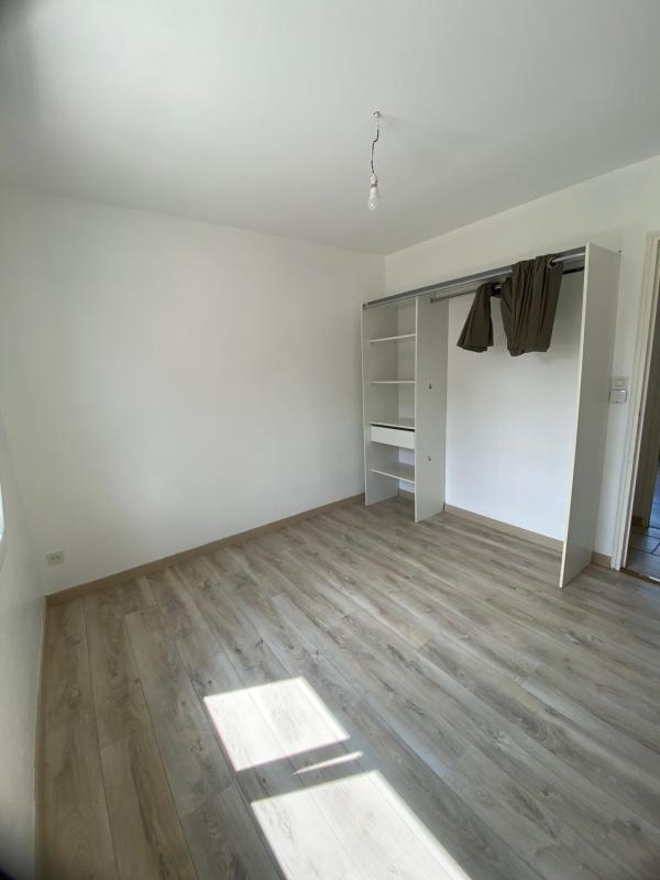 Maison de campagne - 98 m² - 4 pièces