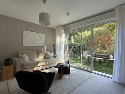 Maison - 63 m² - 3 pièces