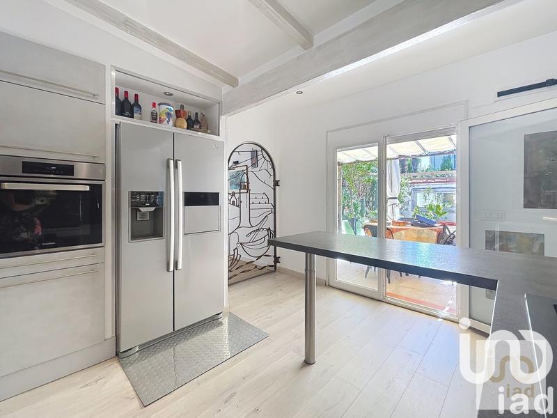 Maison - 106 m² - 4 pièces