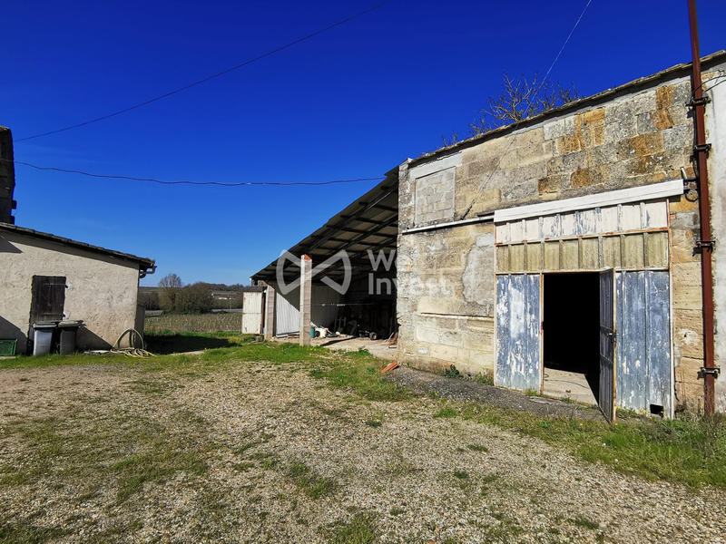 Maison - 125 m² - 4 pièces