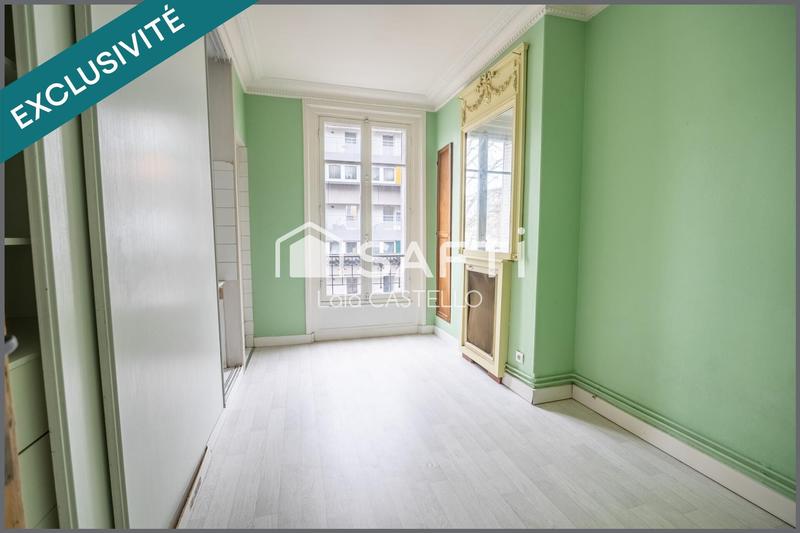 Appartement - 79 m² - 4 pièces