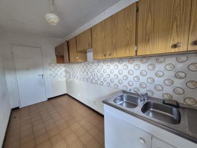 Appartement - 69 m² - 4 pièces