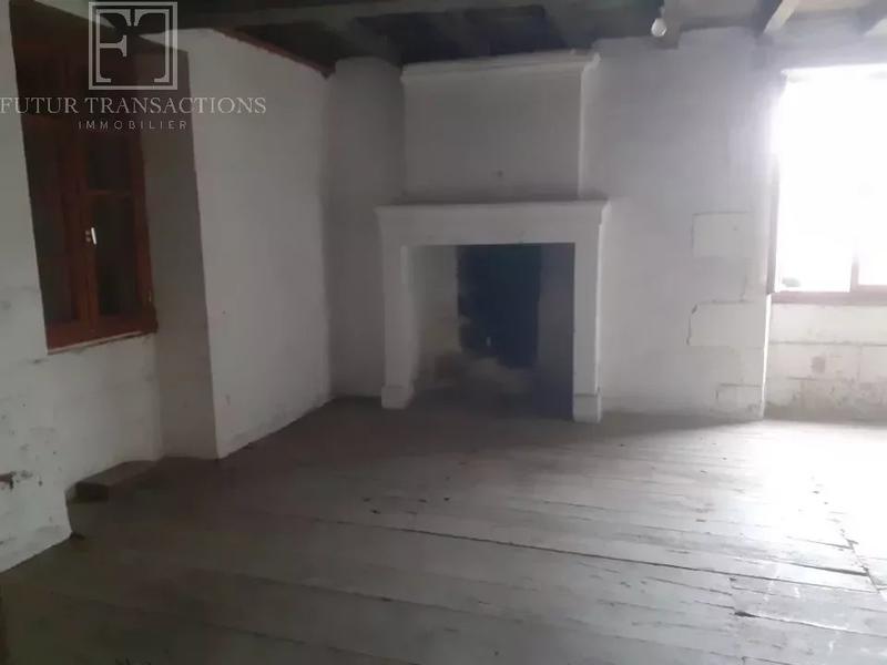 Maison - 125 m² - 4 pièces