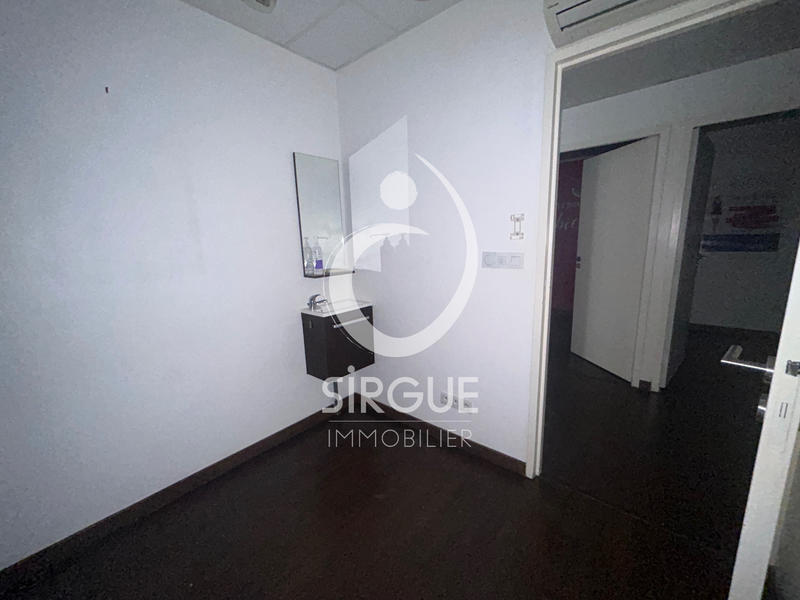 Local commercial - 95 m²