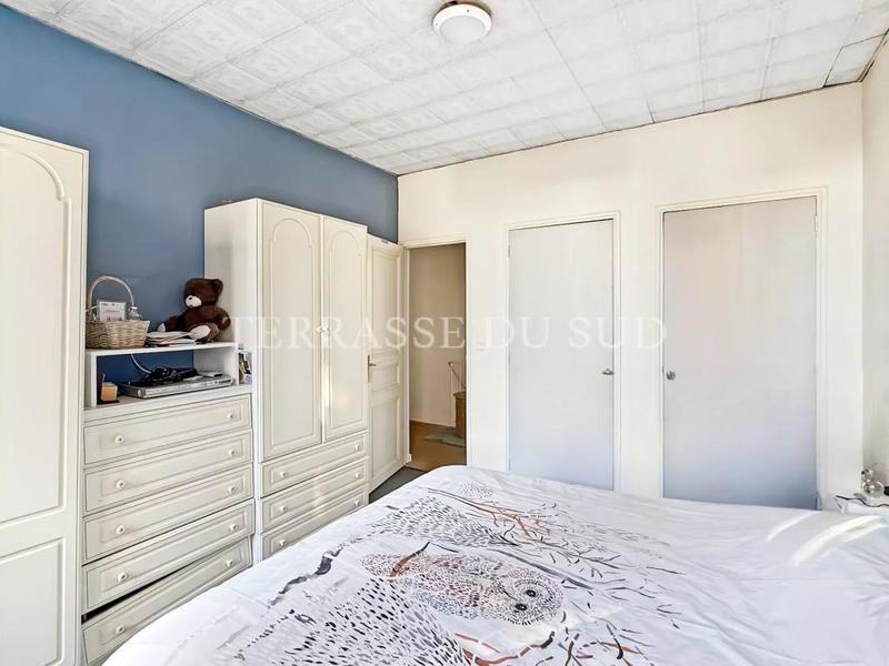 Maison - 131 m² - 5 pièces