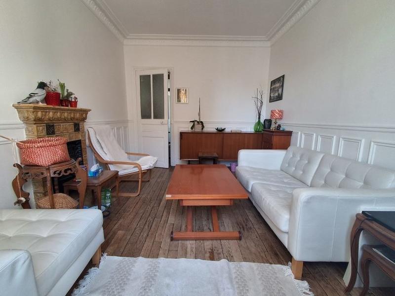 Appartement - 53 m² - 3 pièces