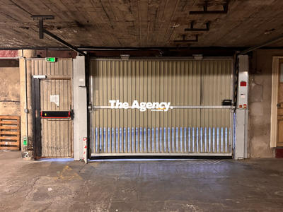 Parking / Garage - 11 m²