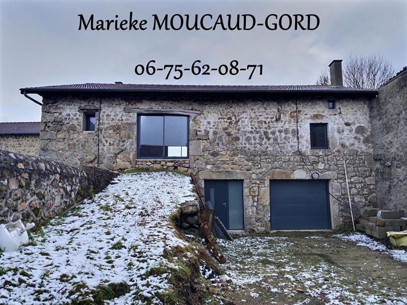 Maison - 155 m² - 3 pièces