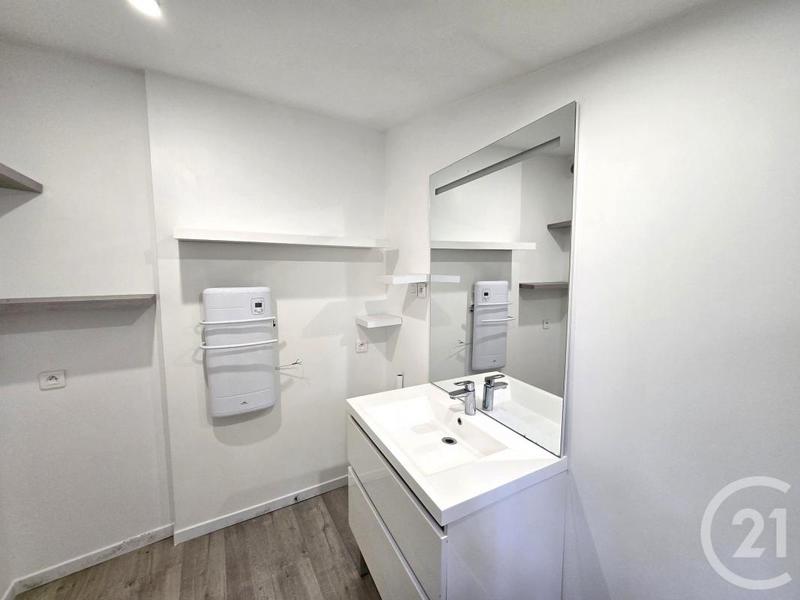 Maison - 42 m² - 3 pièces