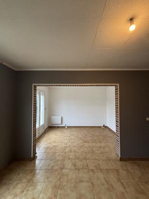 Maison - 78 m² - 5 pièces