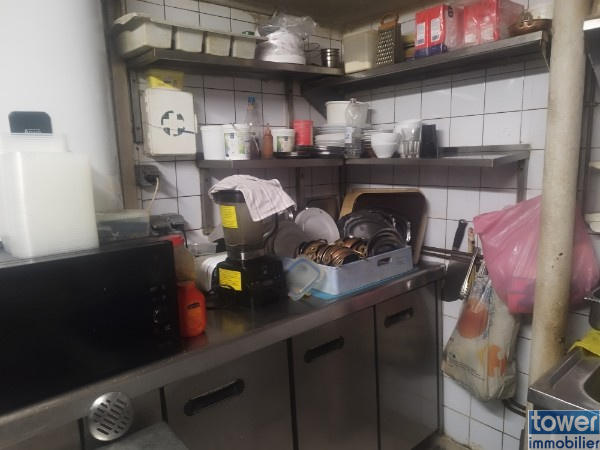 Fonds de commerce - Magasins - 100 m²