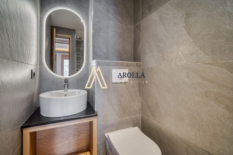 Appartement - 64 m² - 4 pièces