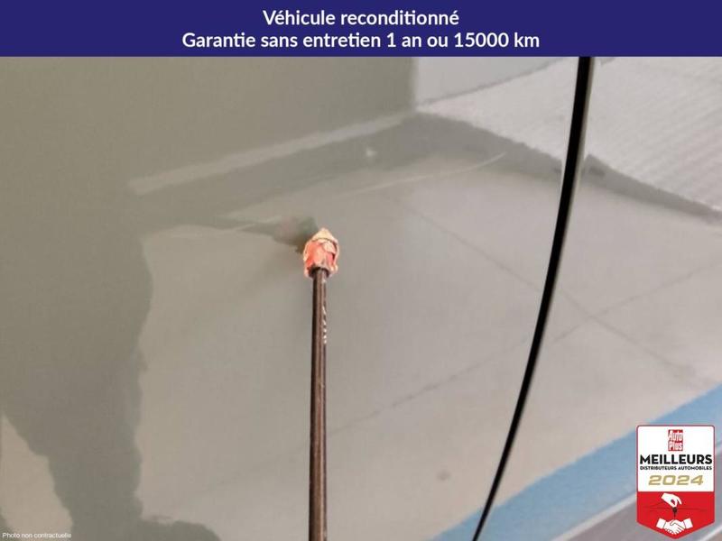 Dacia Sandero 1.0 Tce 110ch Stepway Extreme +