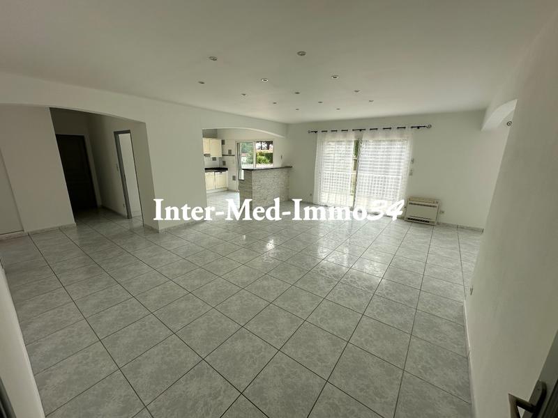 Villa - 151 m² - 5 pièces