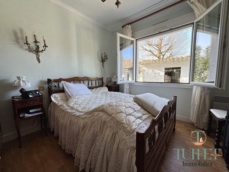 Maison - 118 m² - 6 pièces