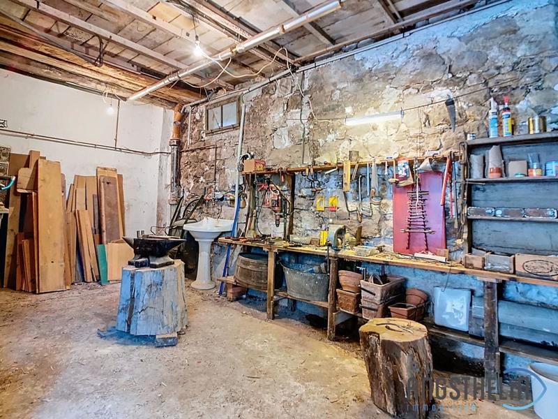 Maison - 79 m² - 4 pièces