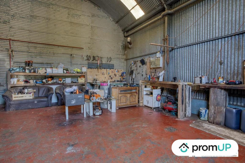 Maison - 148 m² - 4 pièces