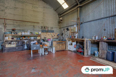 Maison - 148 m² - 4 pièces