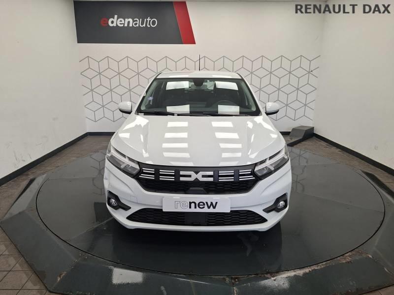 Dacia Sandero SCe 65 Expression