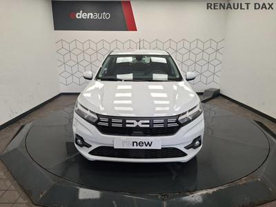 Dacia Sandero SCe 65 Expression