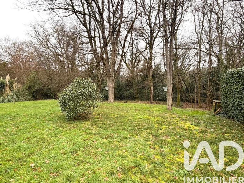 Maison - 88 m² - 4 pièces