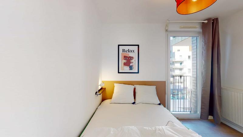 Appartement - 85 m²