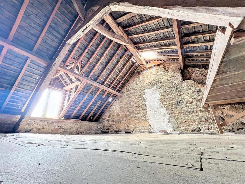 Maison - 70 m² - 4 pièces