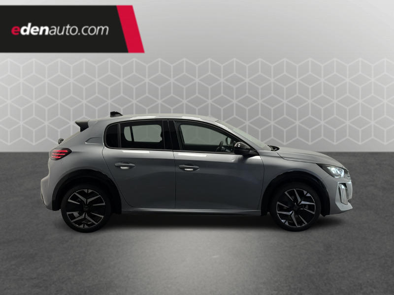 Peugeot 208 Hybrid 110 e-Dcs6 série spéciale Envy