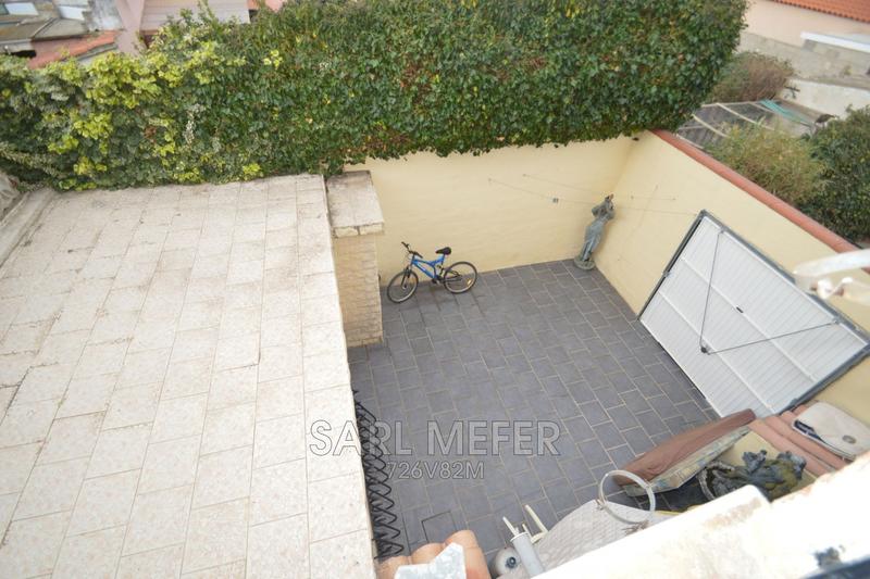 Maison en pierre - 160 m² - 7 pièces