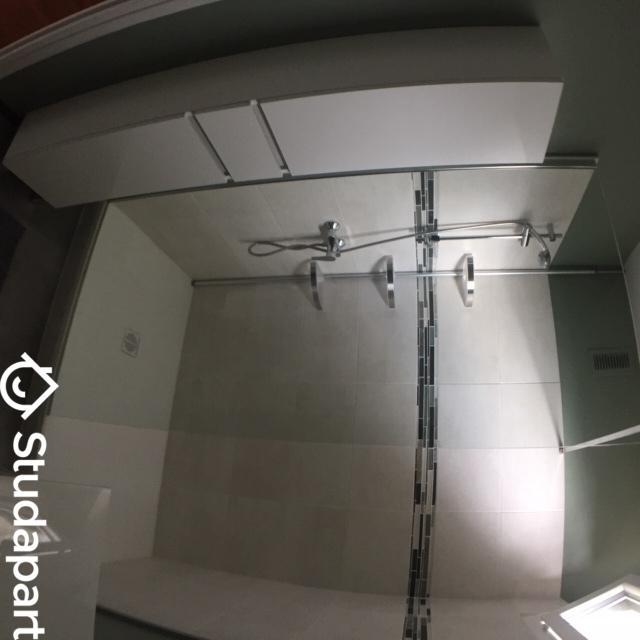 Chambre - 13 m² - 1 pièce