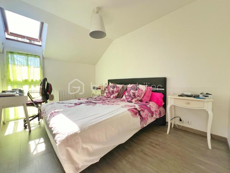 Appartement - 87 m² - 4 pièces