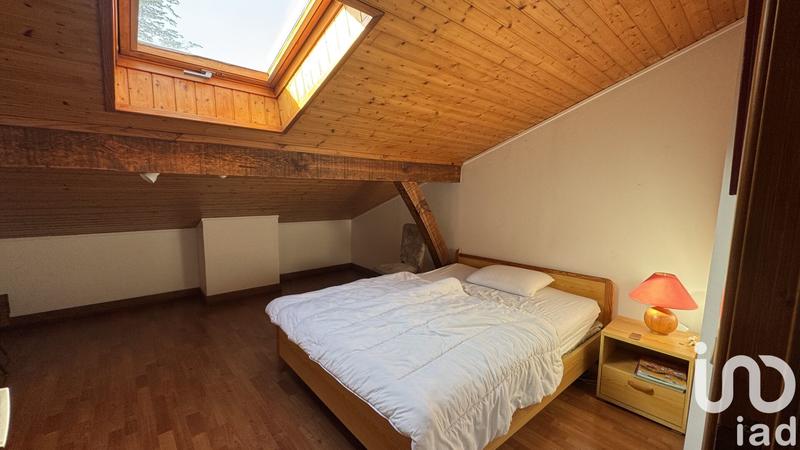 Maison - 169 m² - 6 pièces