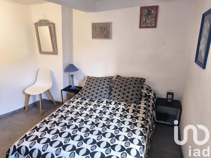 Maison de village - 160 m² - 7 pièces