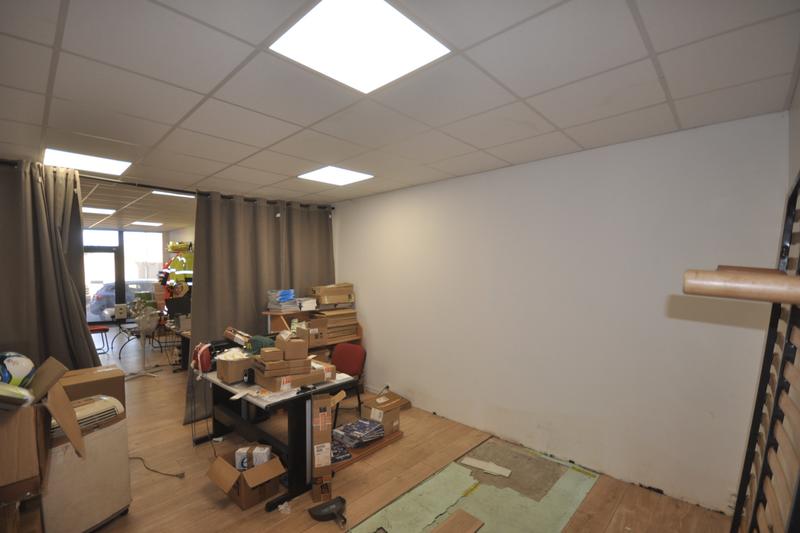 Local commercial - 76 m²